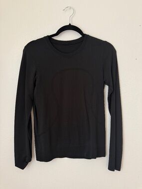 Lululemon Long Sleeve